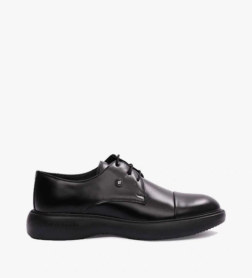 Pierre Cardin Erkek Ayakkabı 70915 Siyah