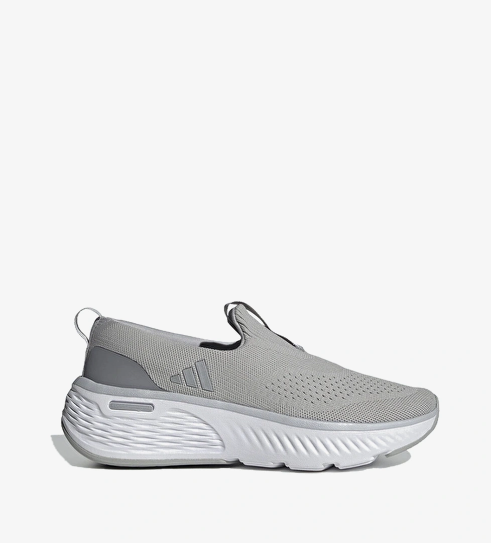 Adidas Kadın Cloudfoam Go Lounger Ayakkabı ID4023 Gri