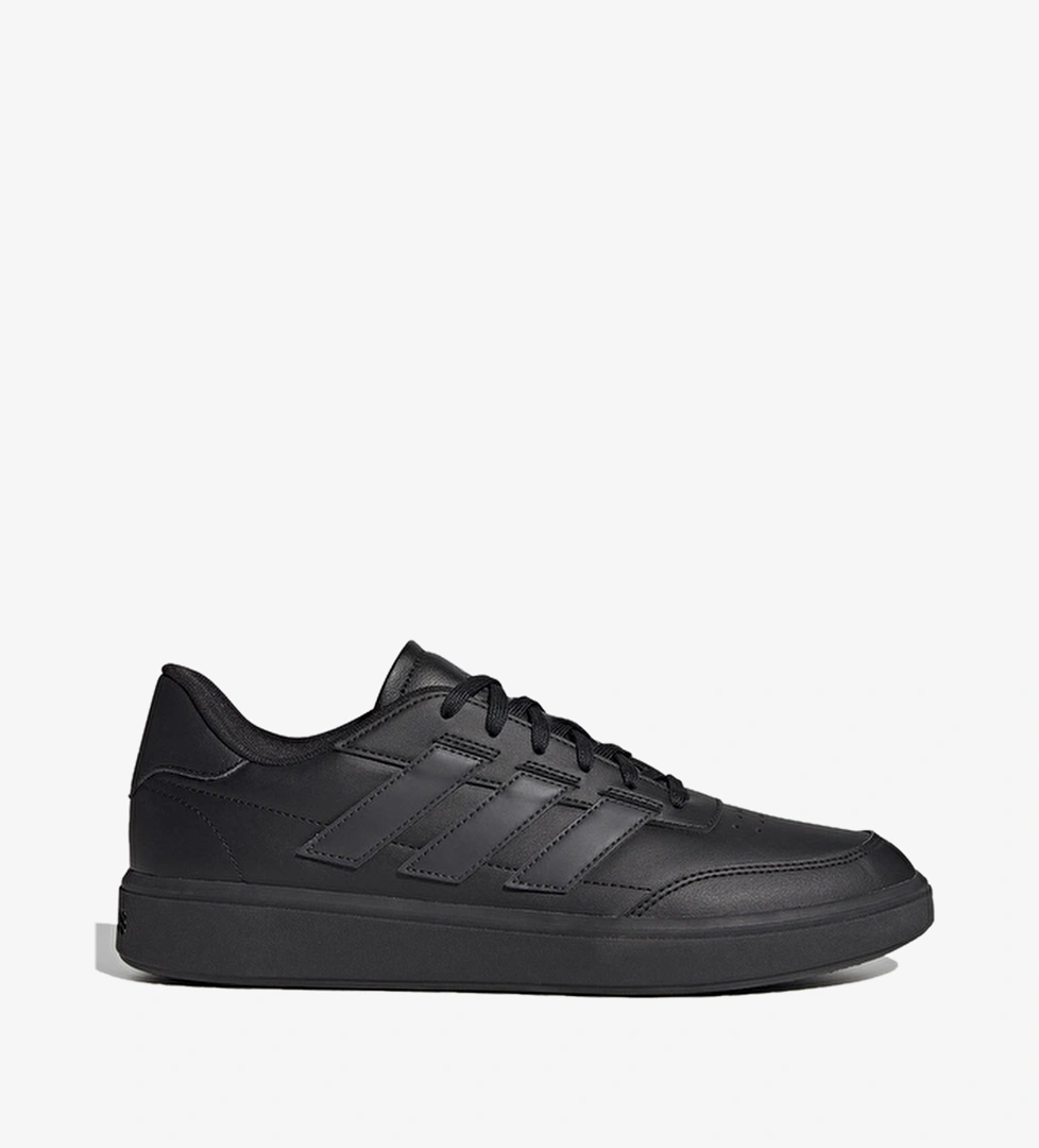 Adidas Erkek Courtblock Ayakkabı IF6449 Siyah