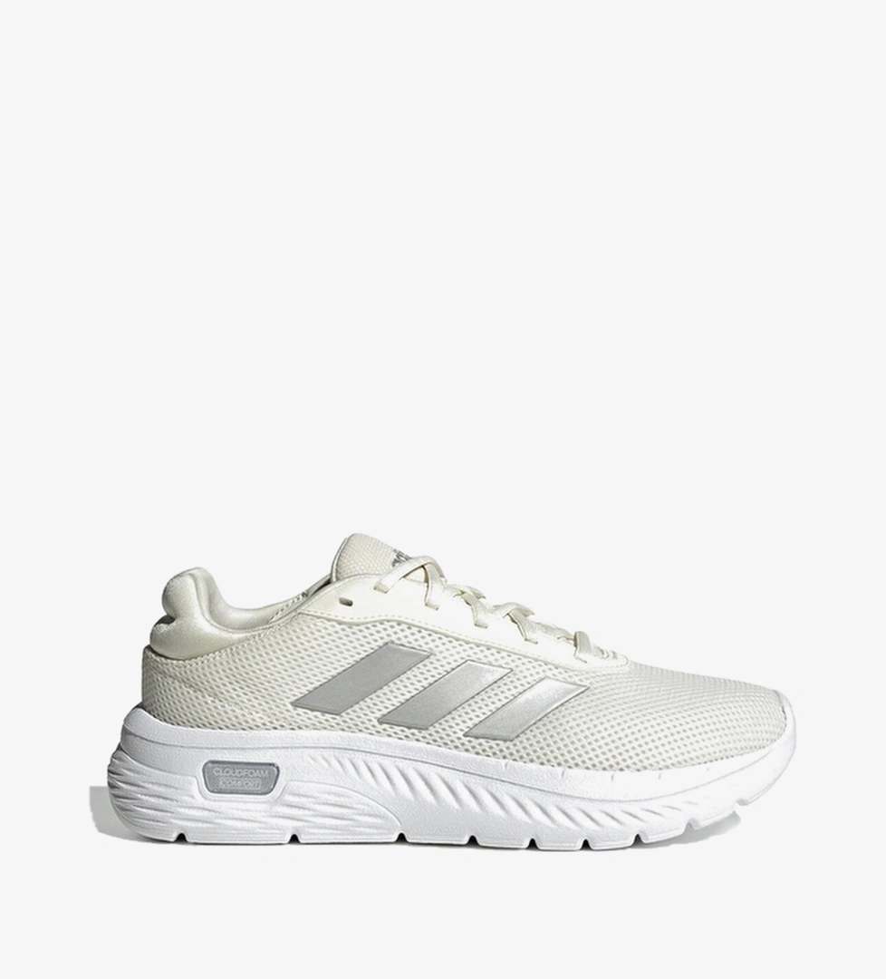 Adidas Kadın CloudfoaComfy Ayakkabı JH6830 Beyaz