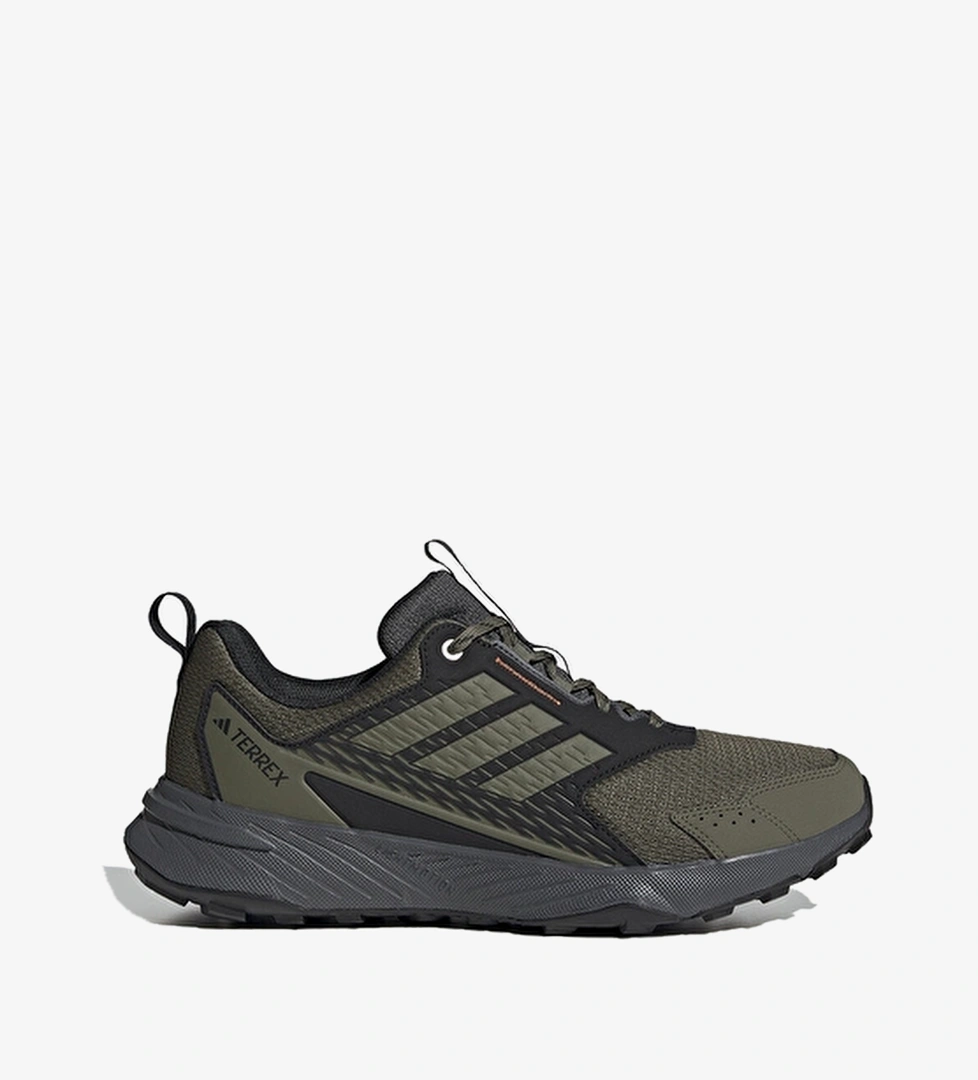 Adidas Erkek Terrex Tracefinder 2 Ayakkabı JI4285 Yeşil