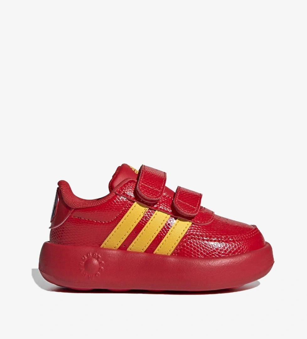 Adidas Kırmızı Adidas Breaknet Mulan