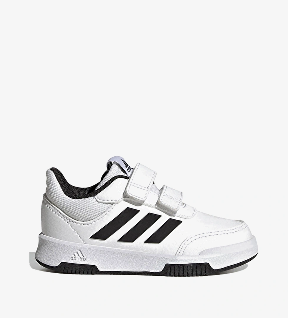 Adidas Cırt Cırtlı Bant Çocuk Tensaur Sport 2 0 Cf I Ayakkabı GW1988 Beyaz/siyah