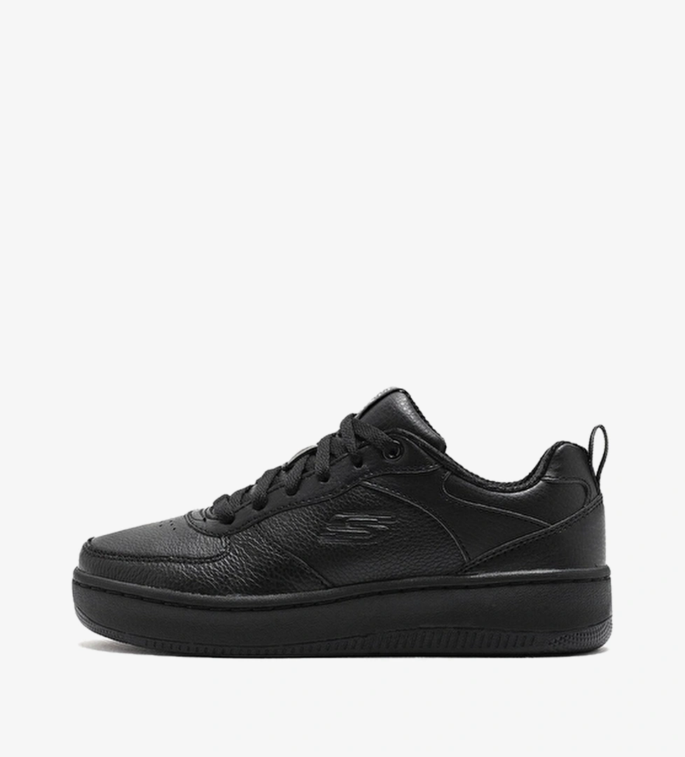 Skechers Siyah Skechers Sport 92