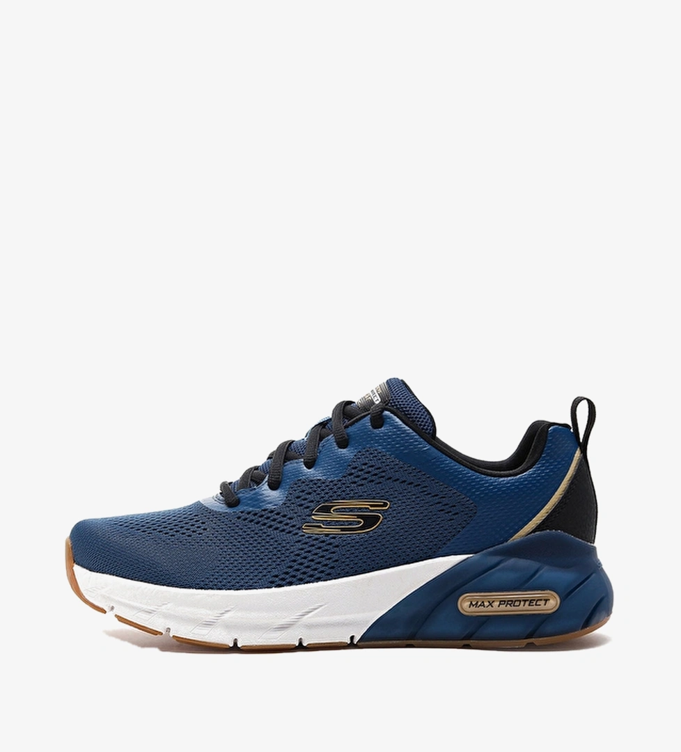 Skechers Mavi Skechers Max Protect