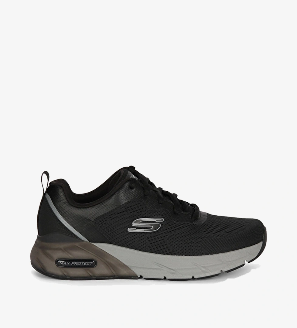 Skechers Siyah Skechers Max Protect