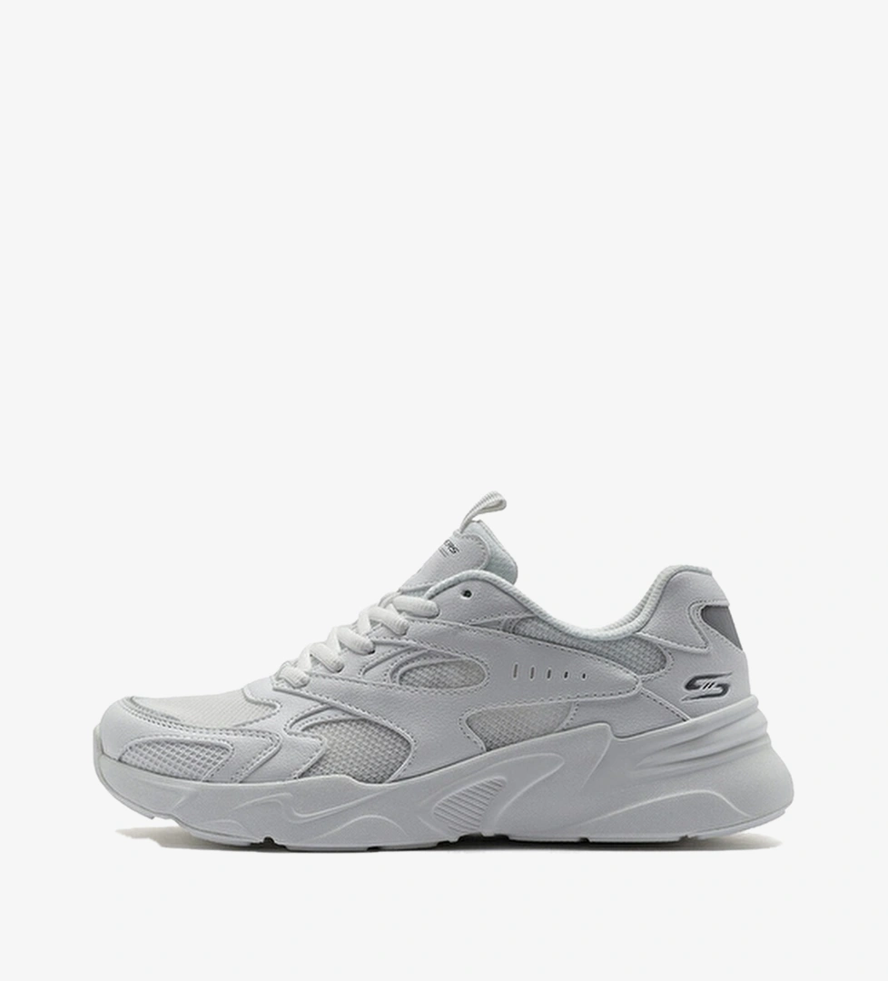 Skechers Beyaz Skechers Bobs Bamina