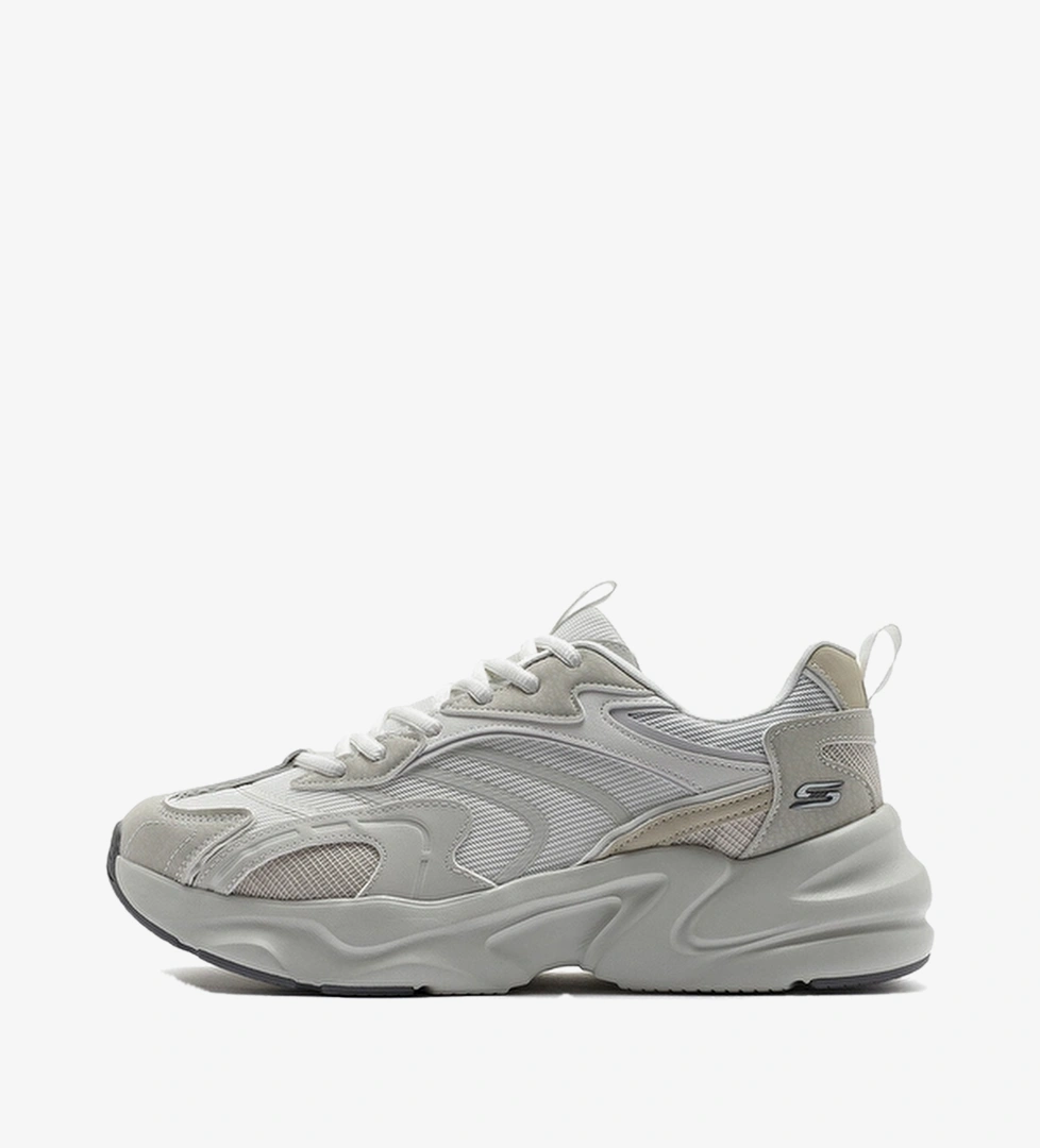 Skechers Beyaz Skechers Bobs Bamina