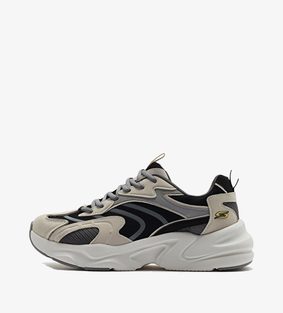 Skechers Bej Skechers Bobs Bamina
