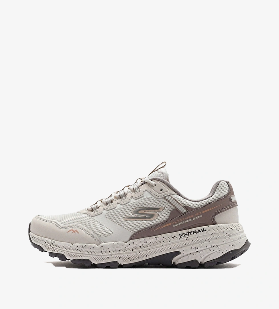 Skechers Bej Skechers Water Repellent
