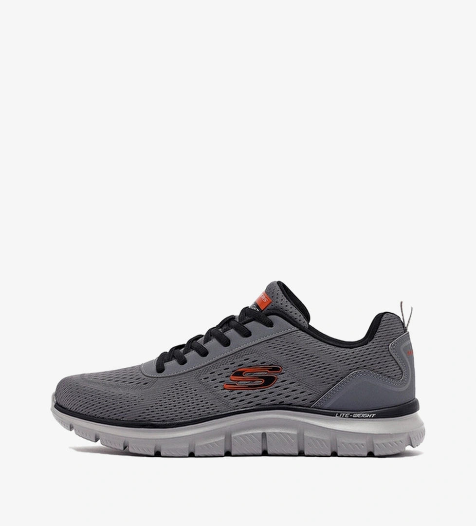 Skechers Gri Skechers Track