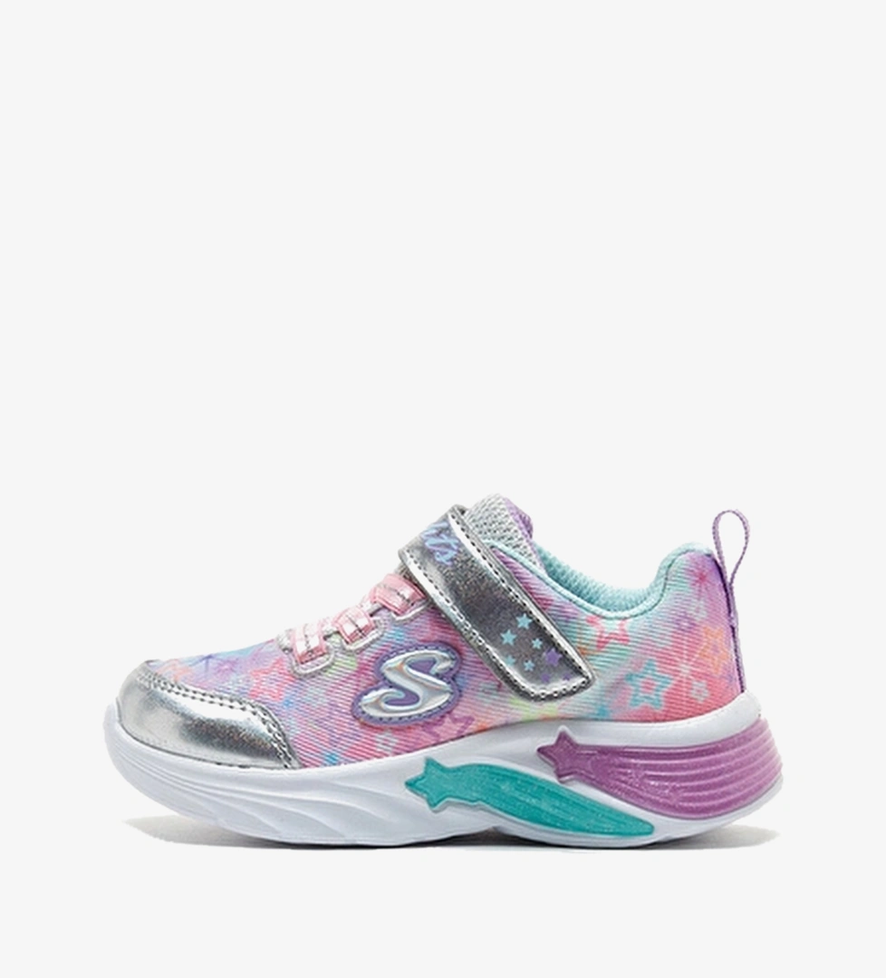Skechers Renkli Skechers Star Sparks