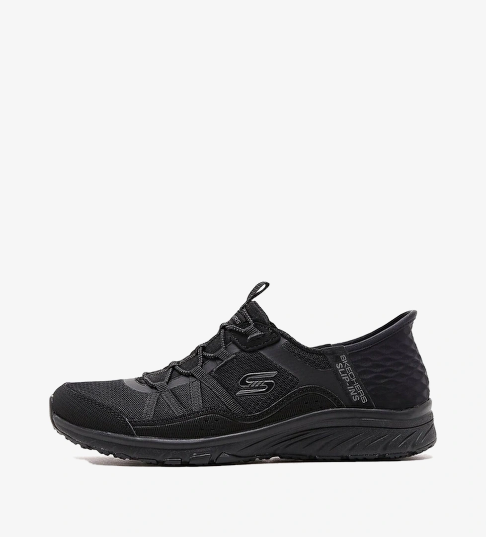 Skechers Siyah Skechers Gratis Sport