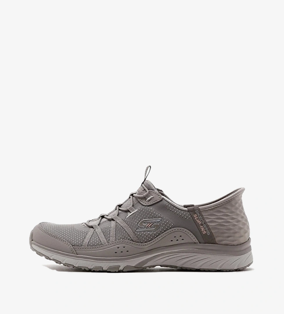 Skechers Bej Skechers Gratis Sport
