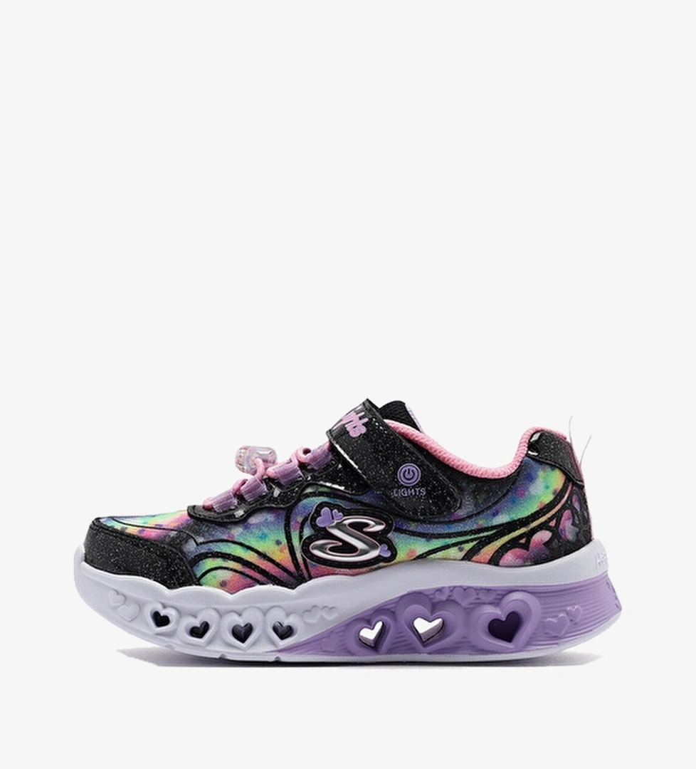 Skechers Renkli Skechers Flutter Heart