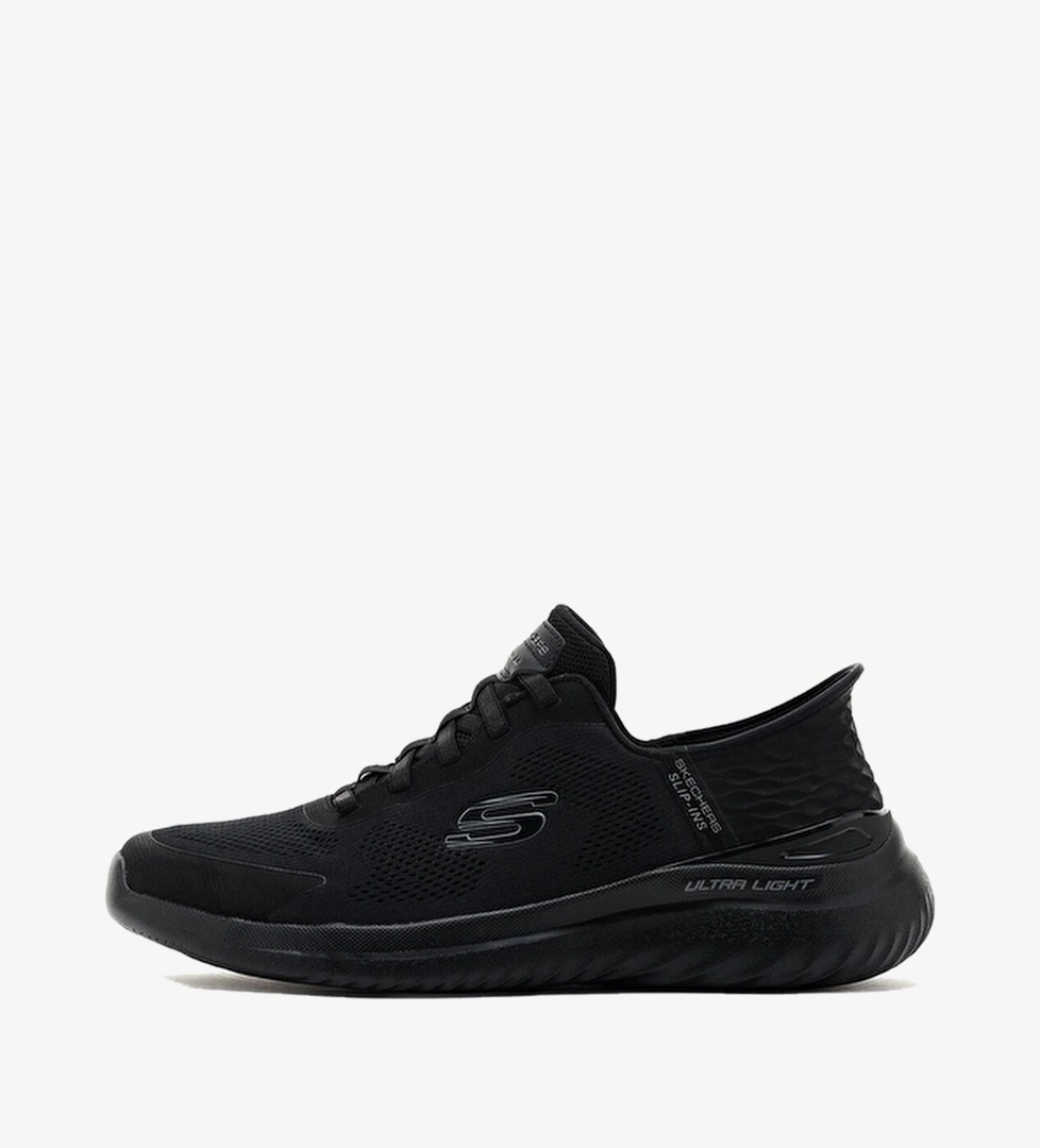 Skechers Siyah Skechers Bounder 2