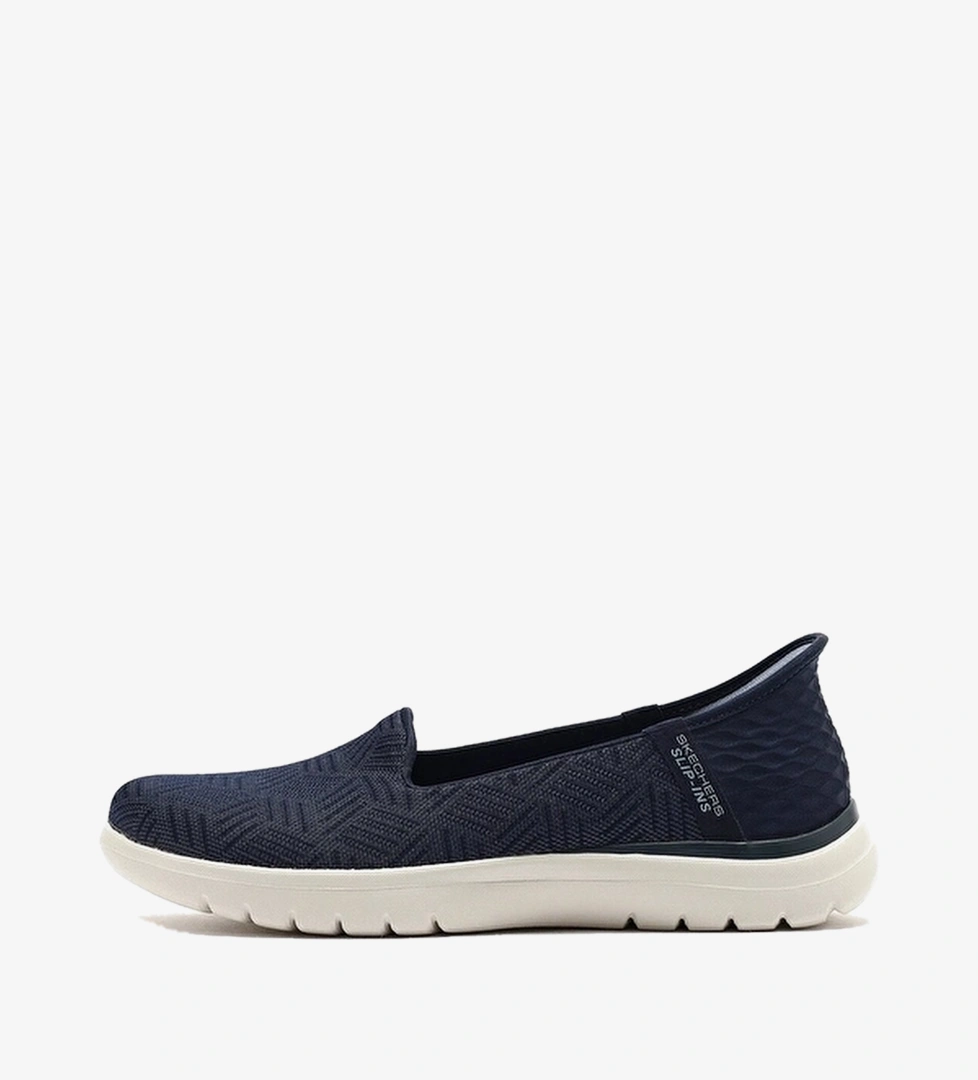 Skechers Lacivert Skechers Go Flex