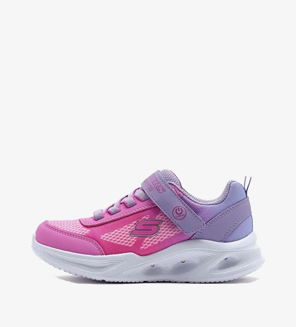 Skechers Renkli Skechers Sola Glow