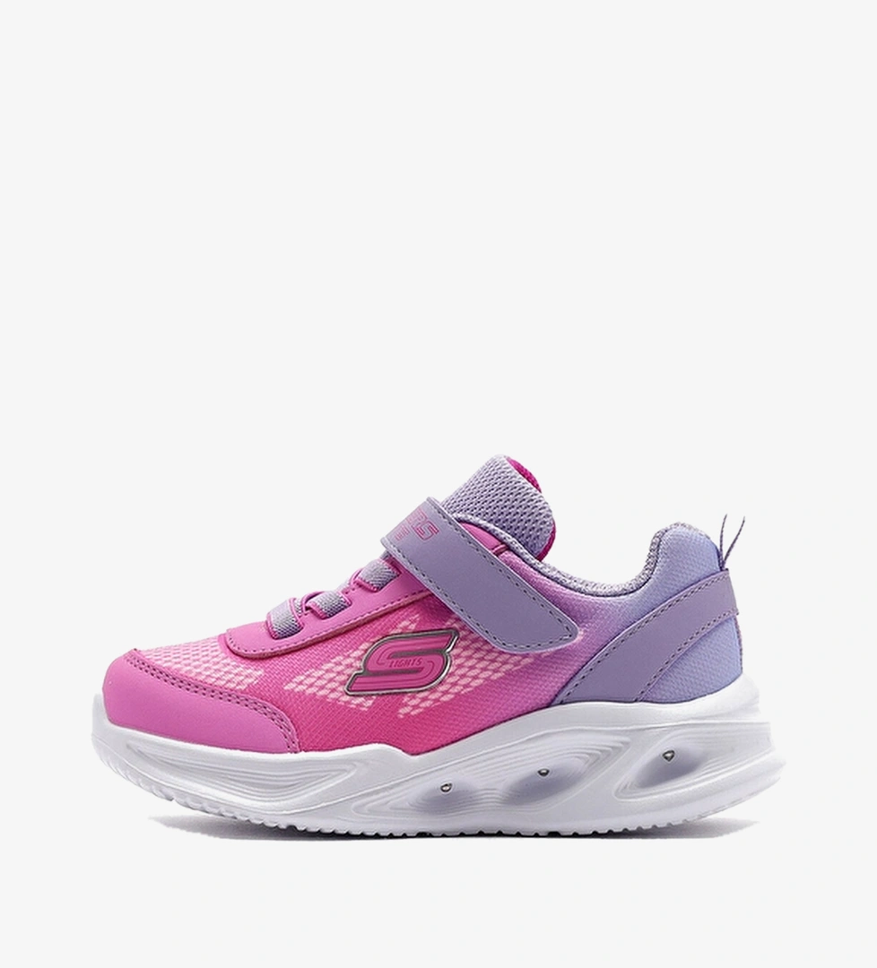Skechers Renkli Skechers Sola Glow