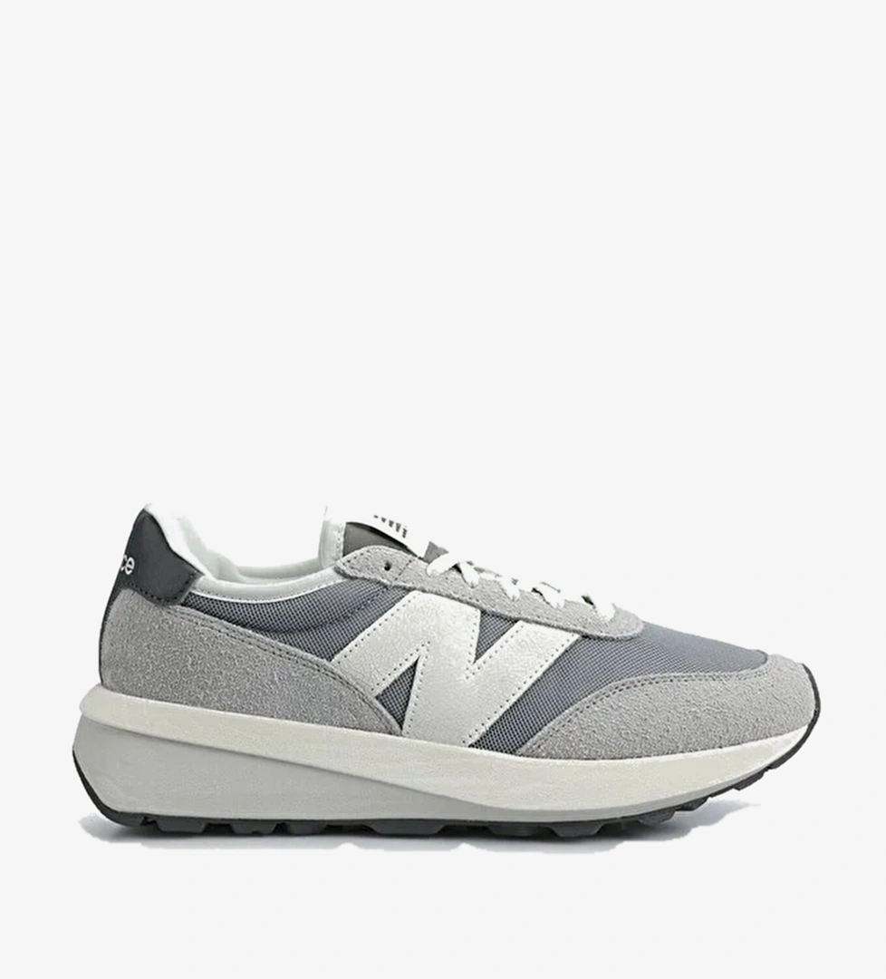 New Balance Erkek 370 Ayakkabı U370AH Mor