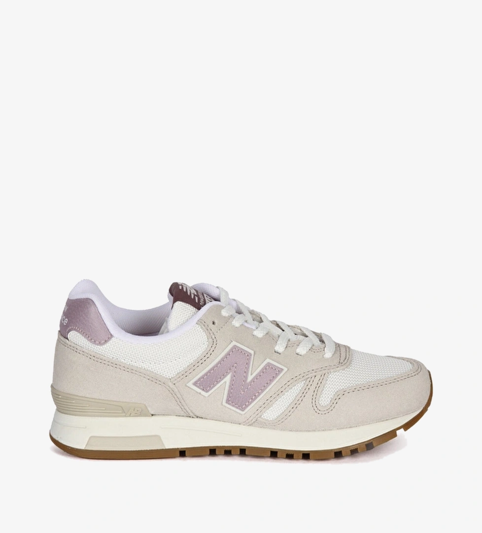 New Balance Kadın 565 Ayakkabı WL565LLC Bej