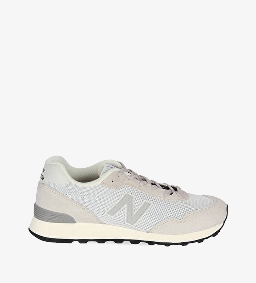 New Balance Erkek 515 Ayakkabı ML515IGR Beyaz