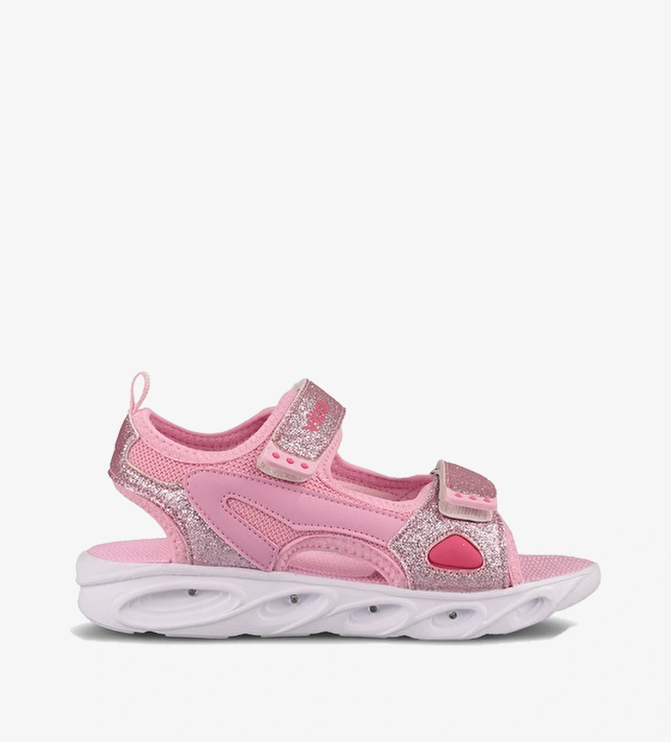 Vicco Pembe Vicco İşikli Cirtli