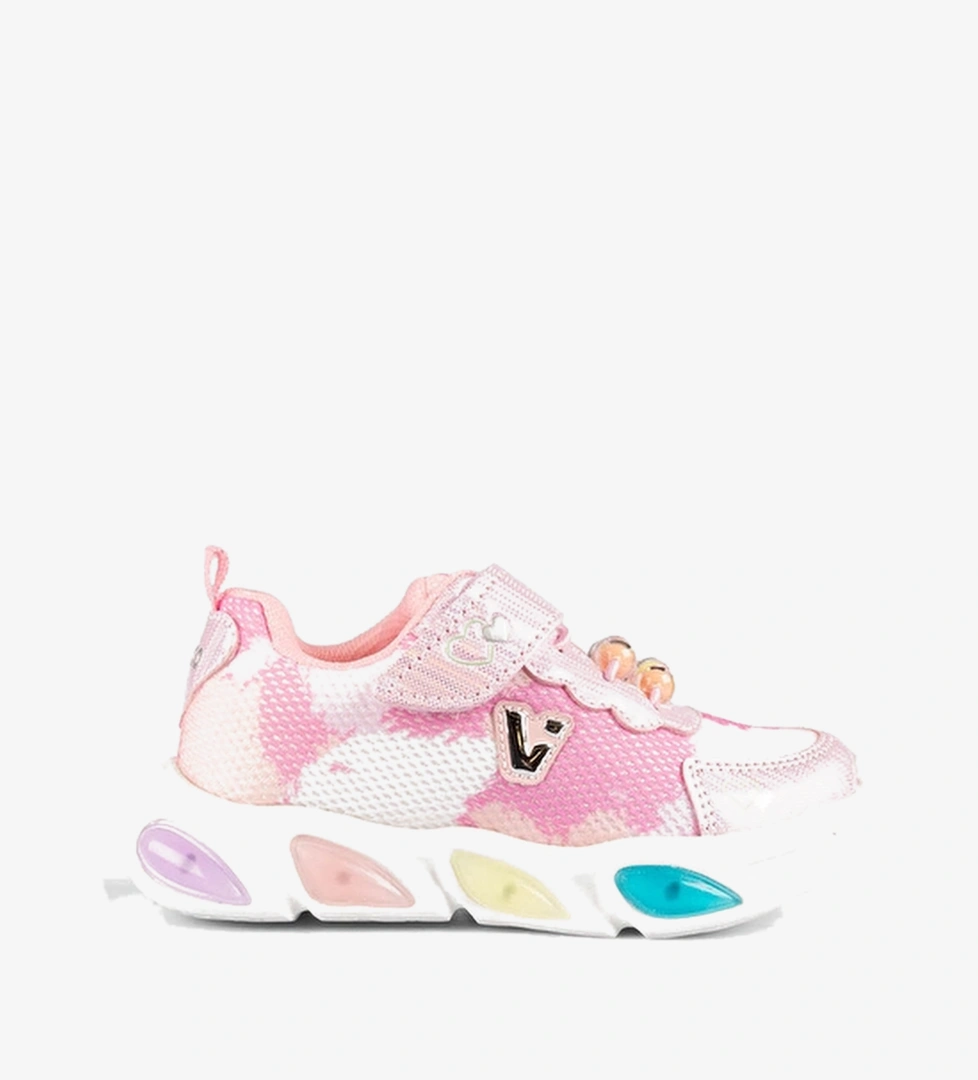 Vicco Pembe Vicco Cirtli Lastikli