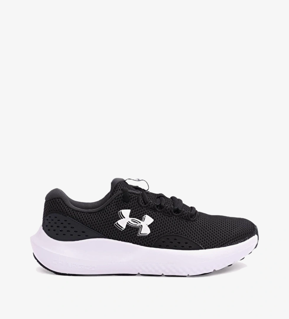 Under Armour Siyah Under Armour Charged Surge