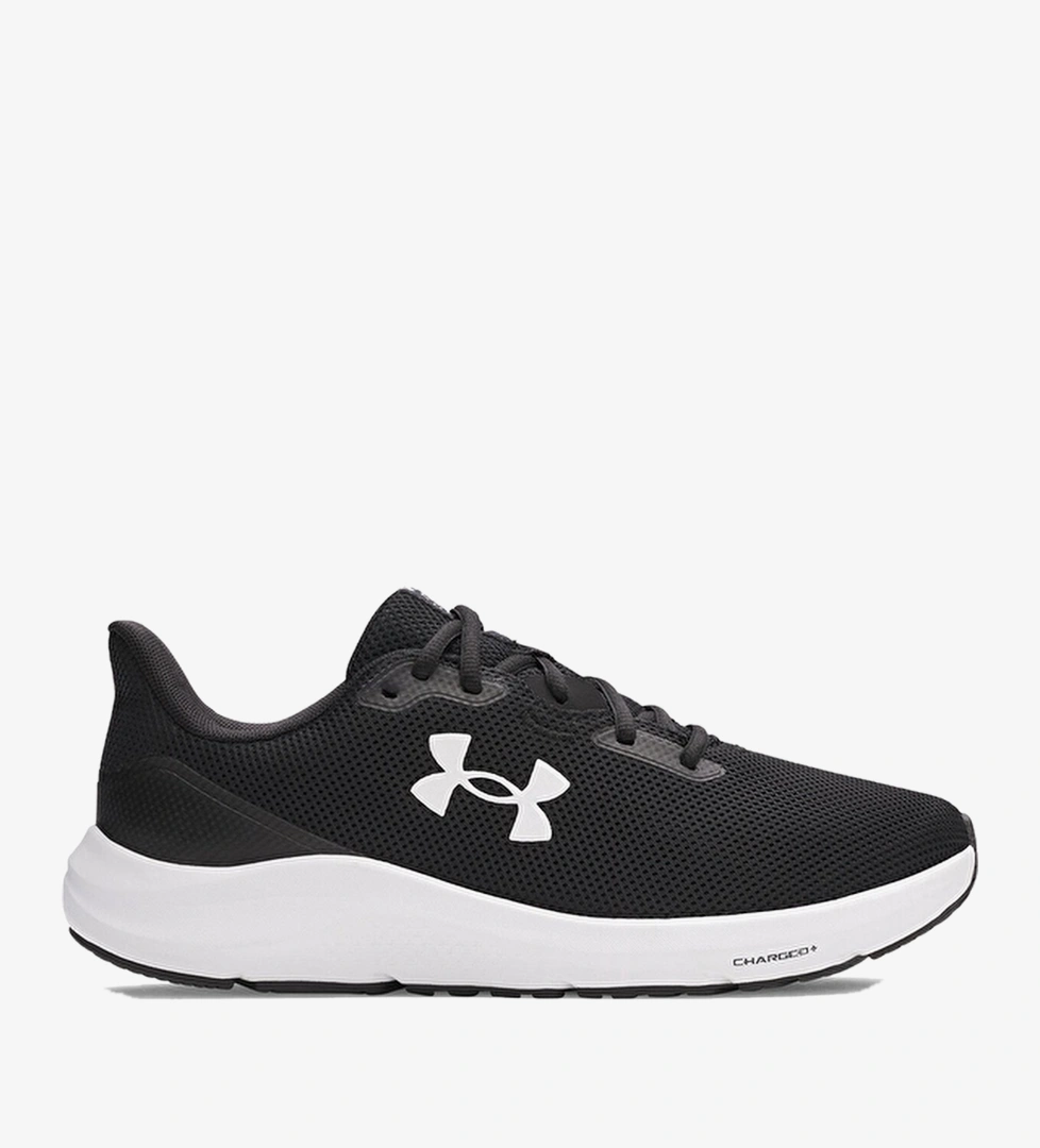 Under Armour Siyah Under Armour Charged Pursuit
