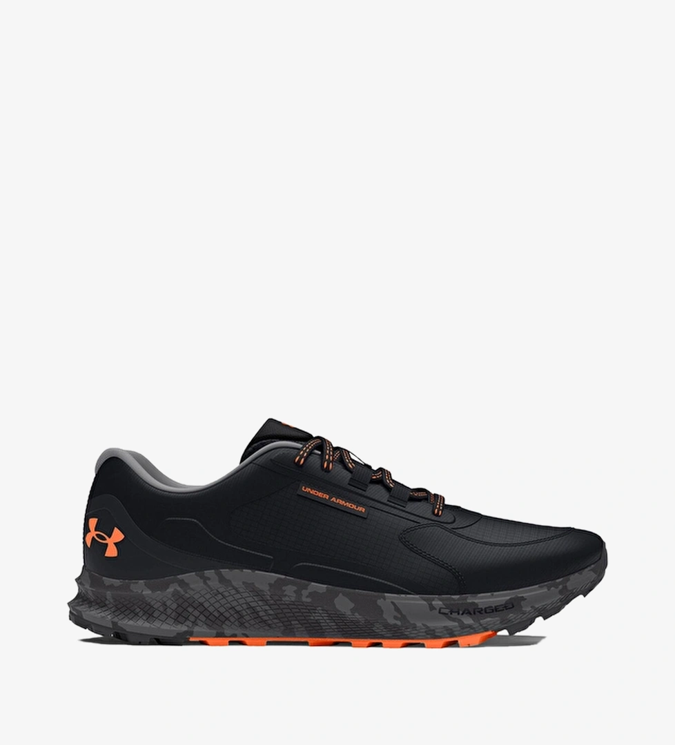 Under Armour Siyah Under Armour Charged Bandit