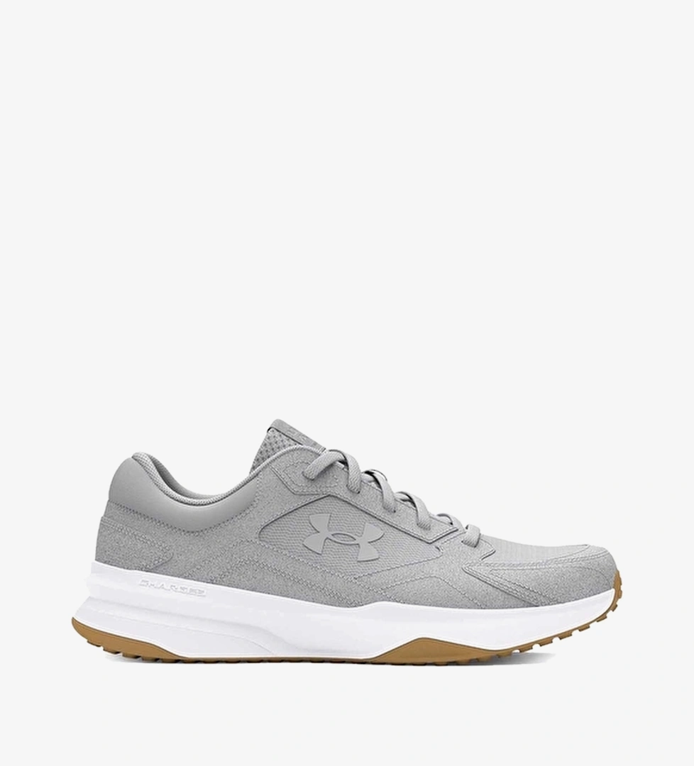 Under Armour Gri Under Armour Edge