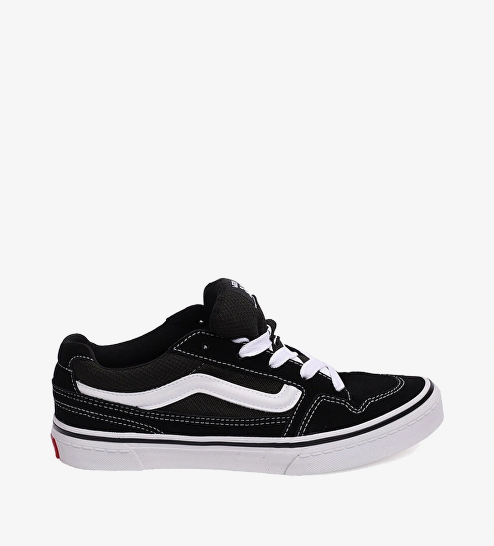 Vans Unisex Caldrone Kadın Ayakkabı VN0005W6BA21 Siyah