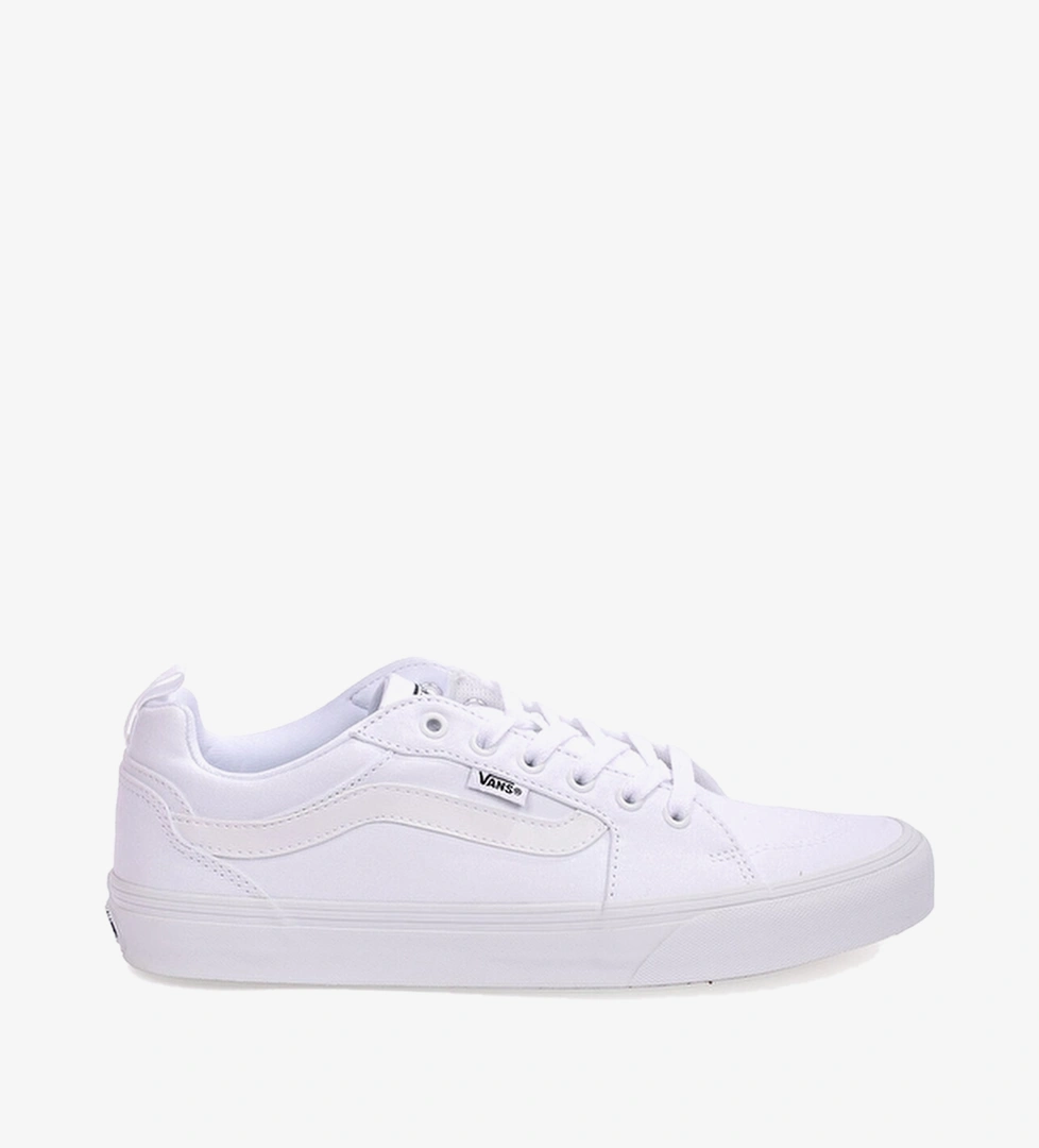Vans Erkek Filmore Ayakkabı VN000CSUWWW1 Beyaz
