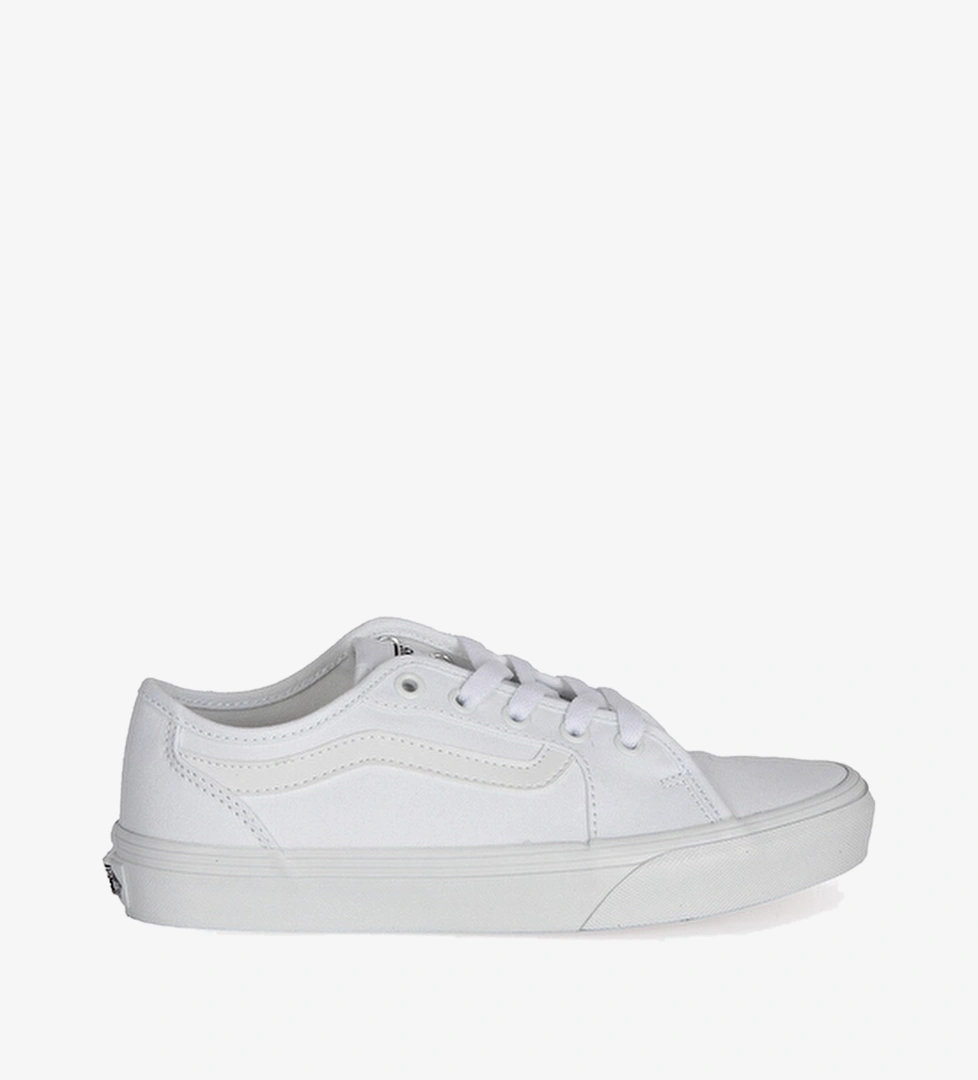 Vans Kadın Filmore Decon Ayakkabı VN000CV4WWW1 Beyaz