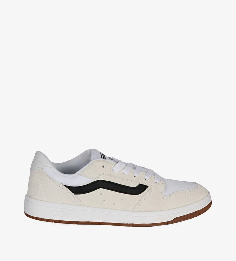 Vans Erkek Ryland Ayakkabı VN000D49YB21 Beyaz