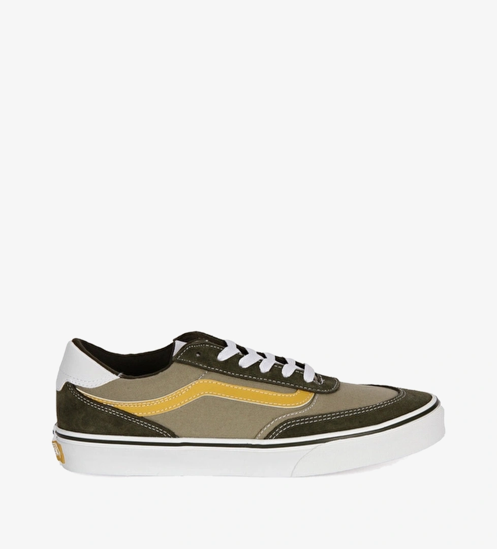 Vans Erkek Brooklyn Ayakkabı VN000D7QKCZ1 Yeşil
