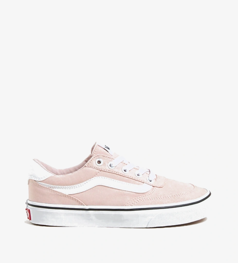 Vans Kadın Brooklyn Ayakkabı VN000D7UO3N1 Pembe