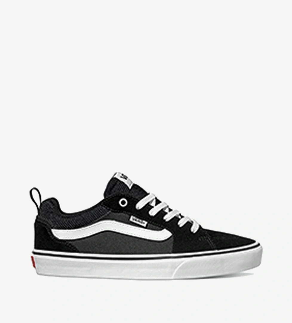 Vans Erkek Filmore Ayakkabı VN0A3MTJIJU1 Siyah