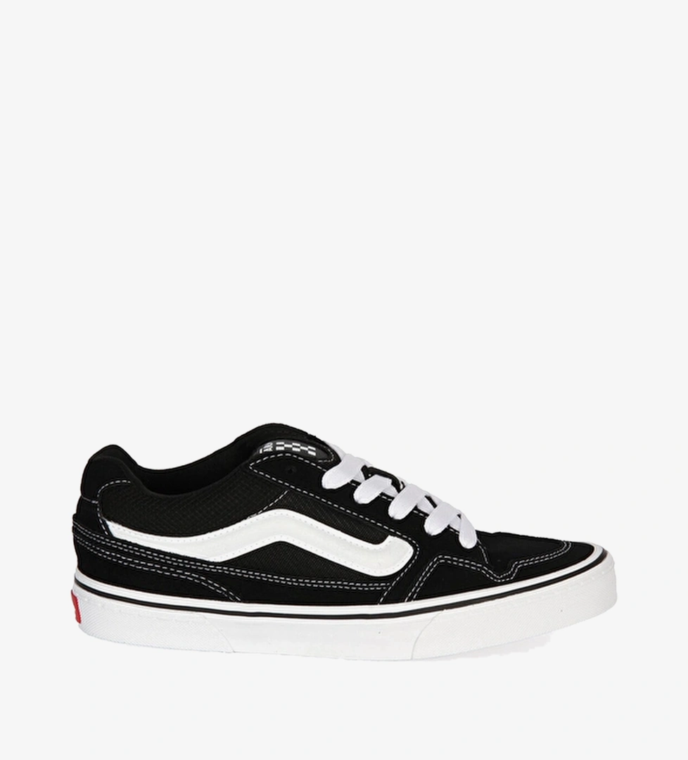 Vans Erkek Caldrone Ayakkabı VN0A5JM2BA21 Siyah