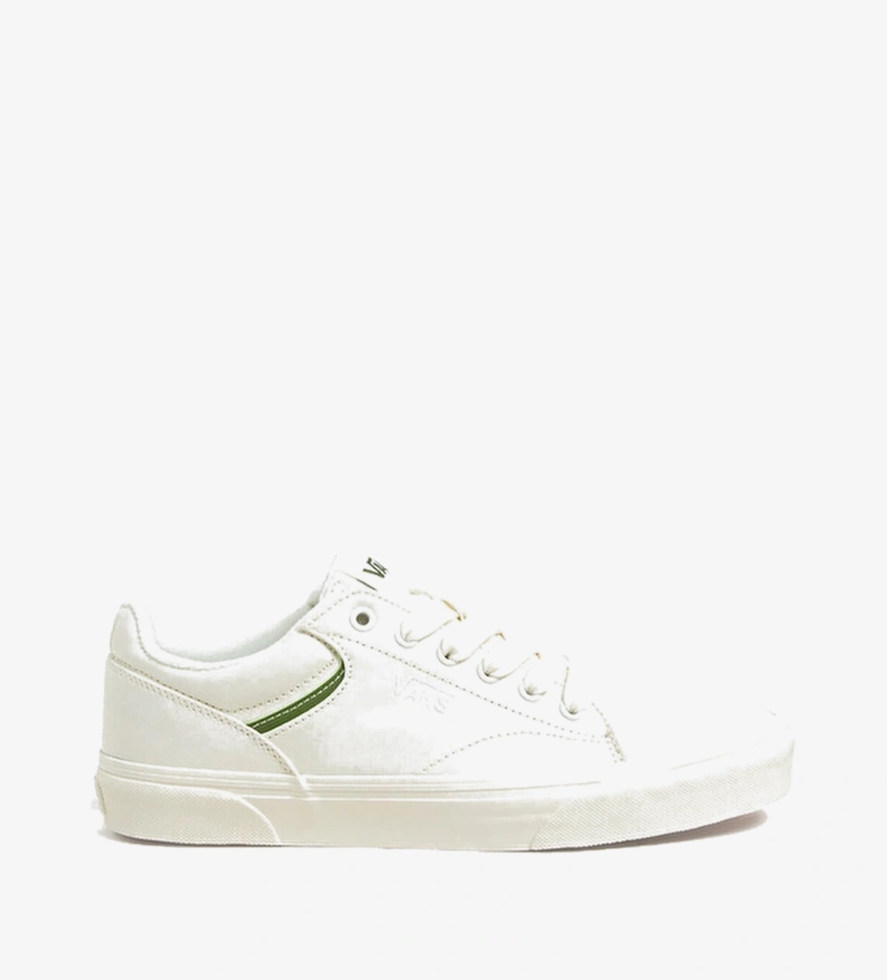 Vans Erkek Seldan Ayakkabı VN000CSSD6S1 Yeşil