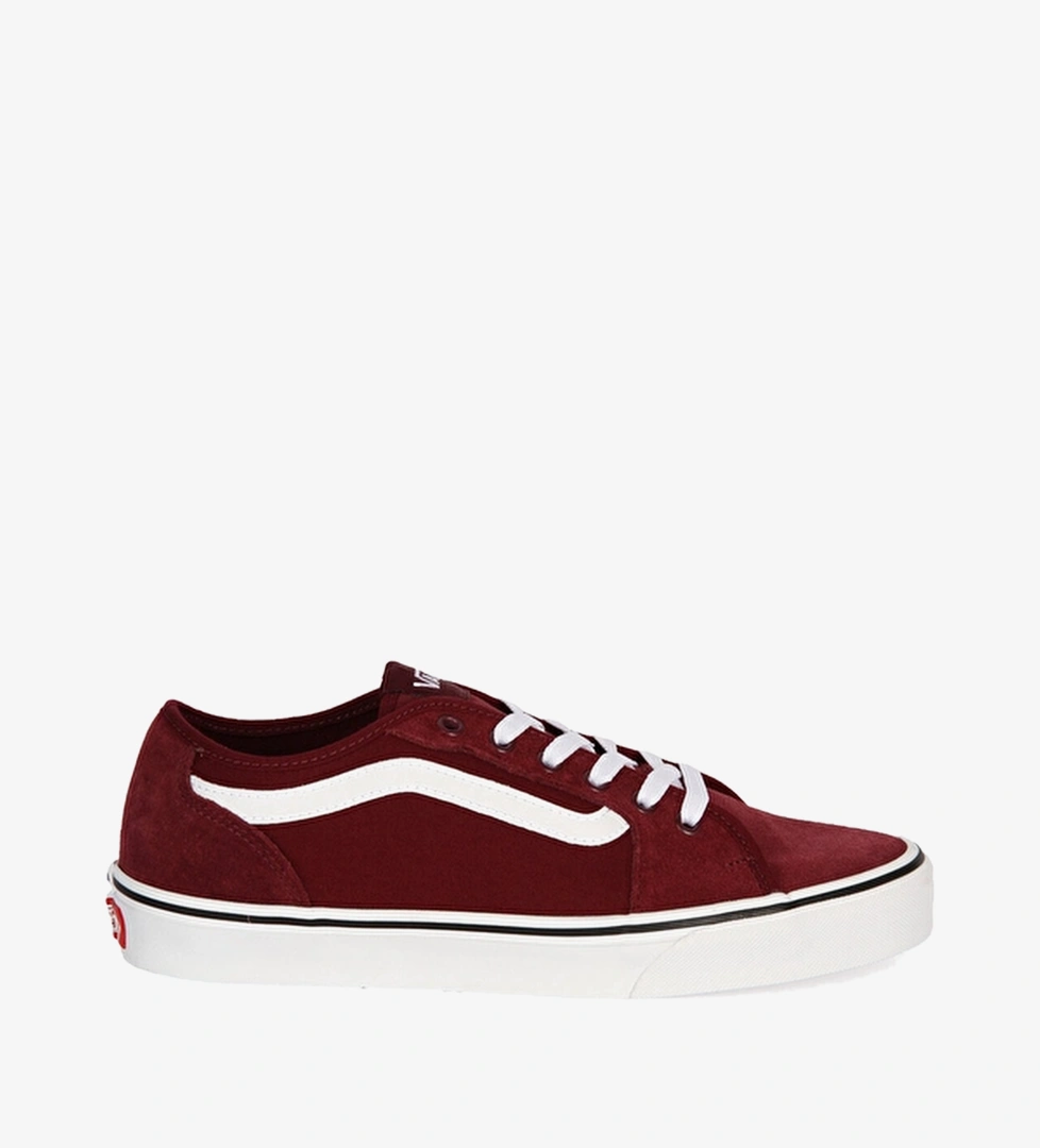 Vans Erkek Filmore Decon Ayakkabı VN0A3WKZ5LN1 Bordo