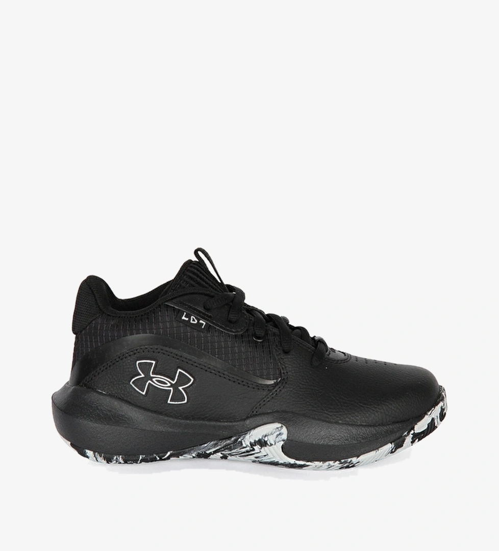 Under Armour Siyah Under Armour Lockdown