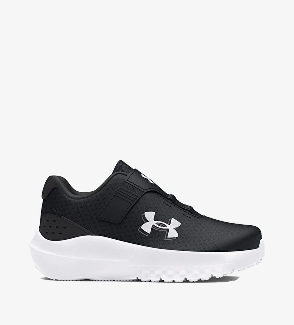 Under Armour Siyah Under Armour Binf Surge