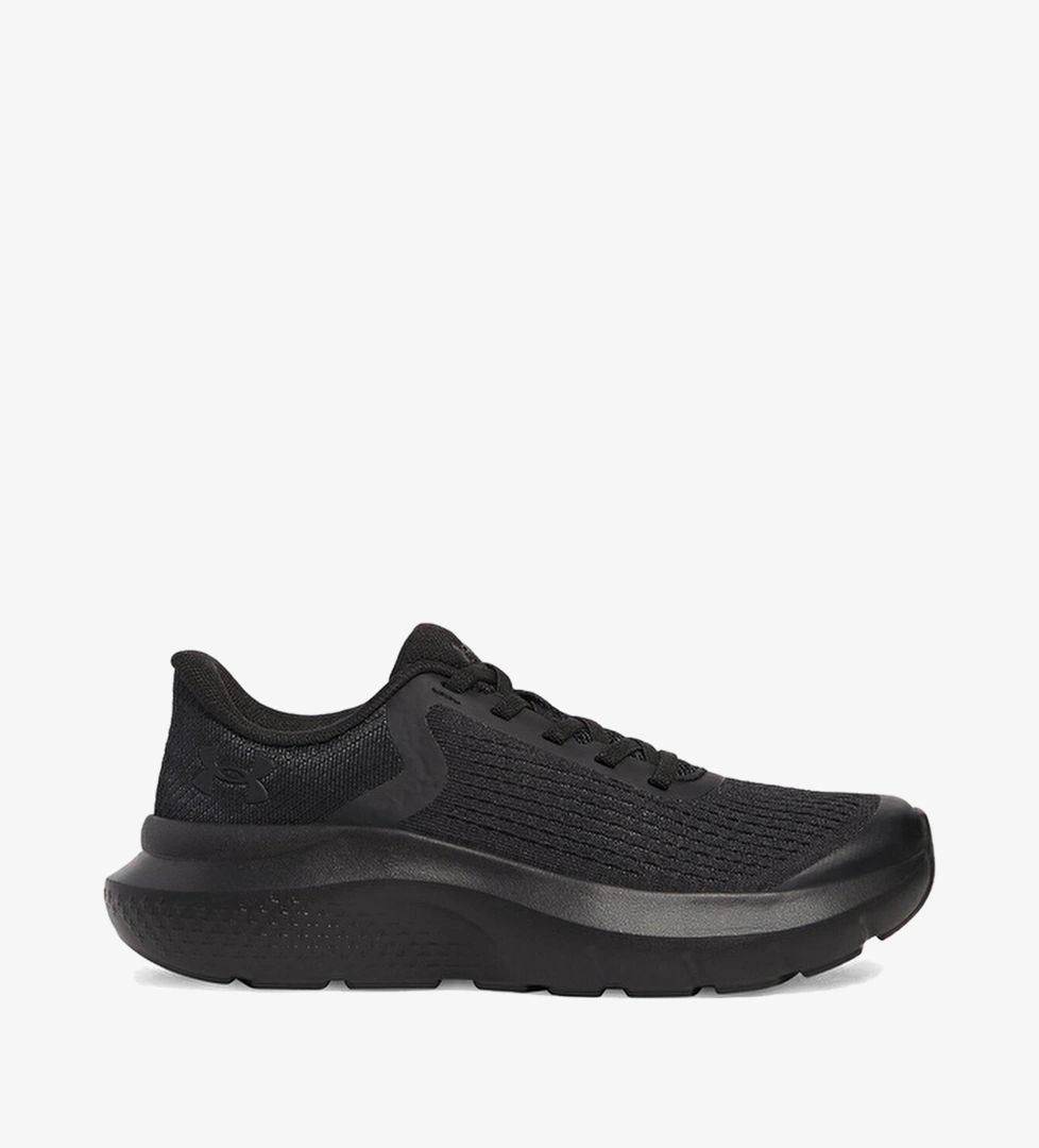 Under Armour Siyah Under Armour Bps Rouge