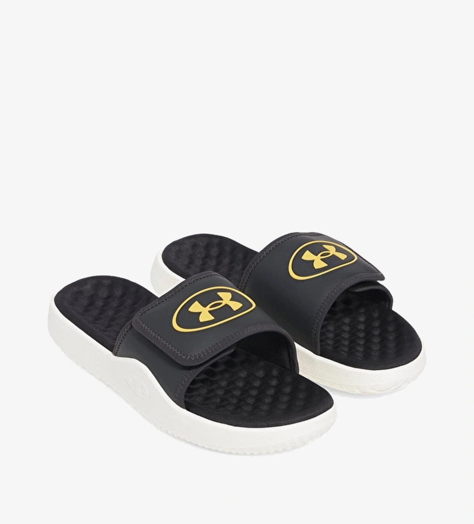 Under Armour Siyah Under Armour Ignite Pro