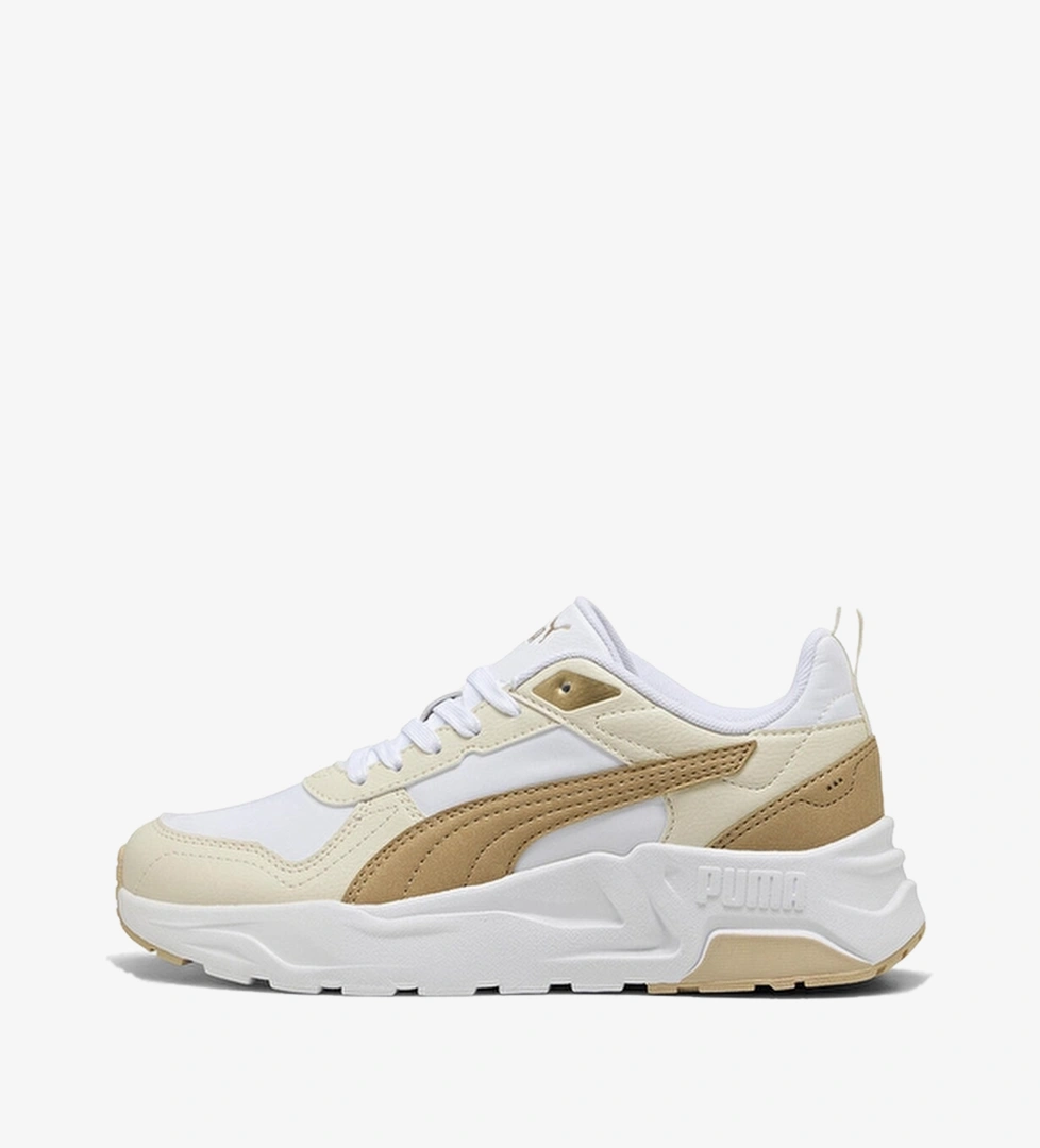 Puma Beyaz Puma Trinity 2