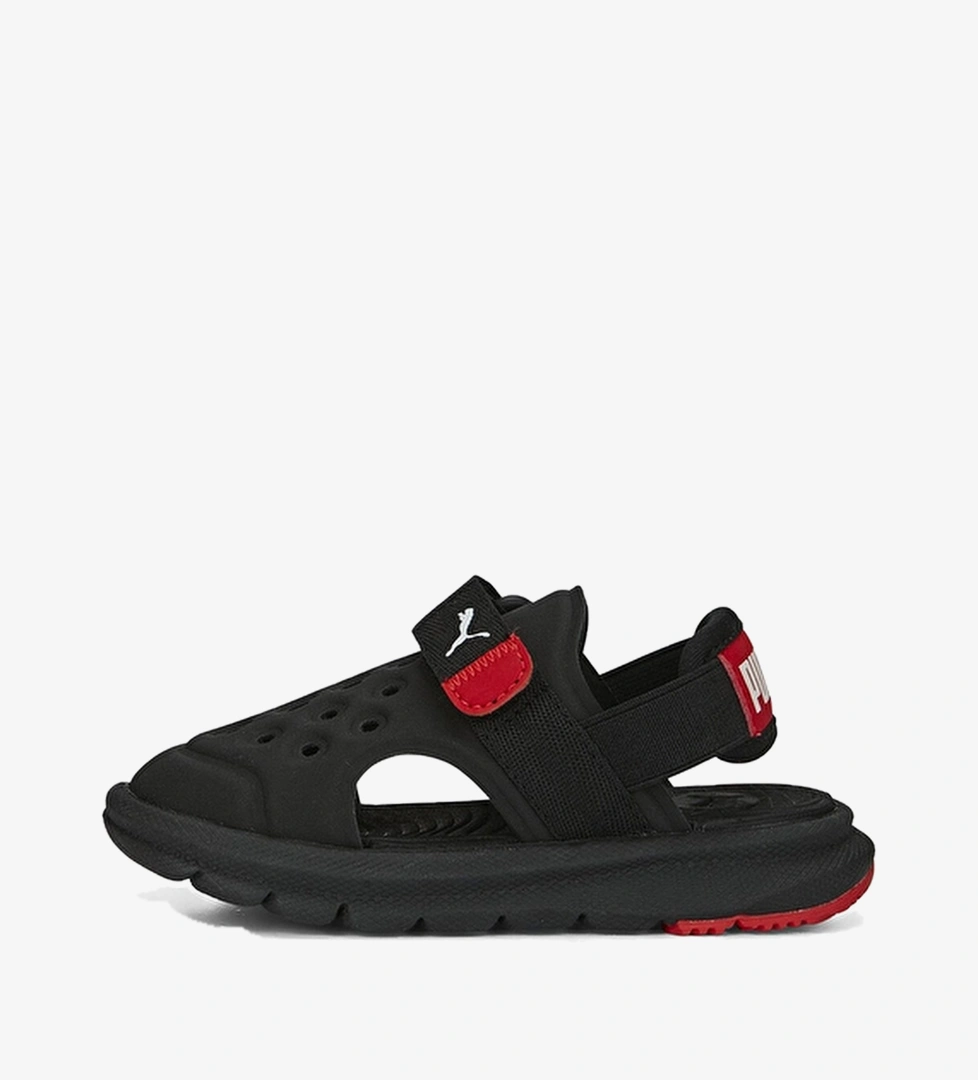 Puma Siyah Puma Evolve Ac