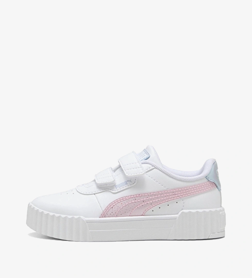 Puma Beyaz Puma Carina 3