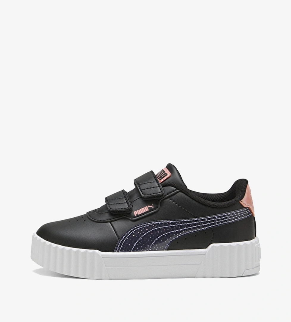 Puma Siyah Puma Carina 3
